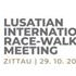 Zittau (GER): Lusatian International Race Walking Meeting valid as World Athletics Race Walking Tour - Bronze Level
